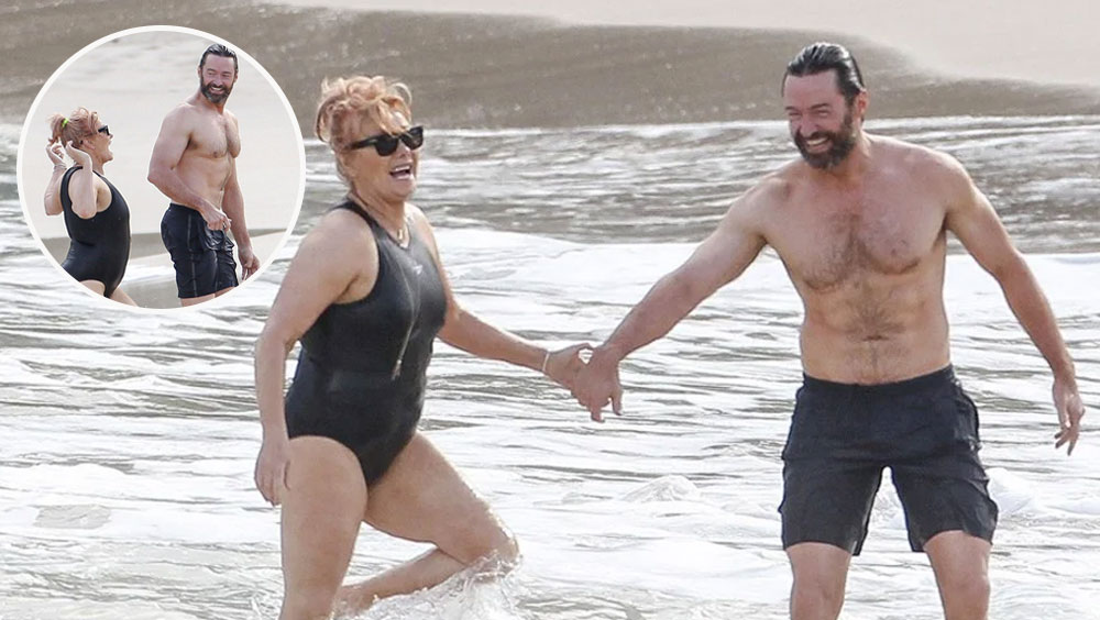 Everything to Know About Hugh Jackman's Wife and Their 25 Years Together