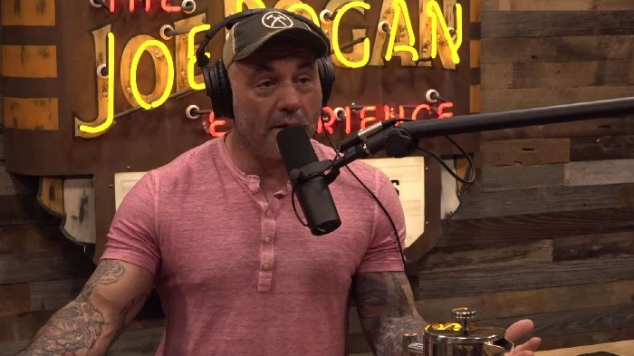 Joe Rogan s Net Worth Entering the Podcast Era