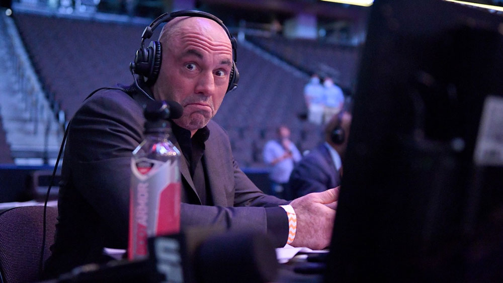 TV Actor and UFC Commentator