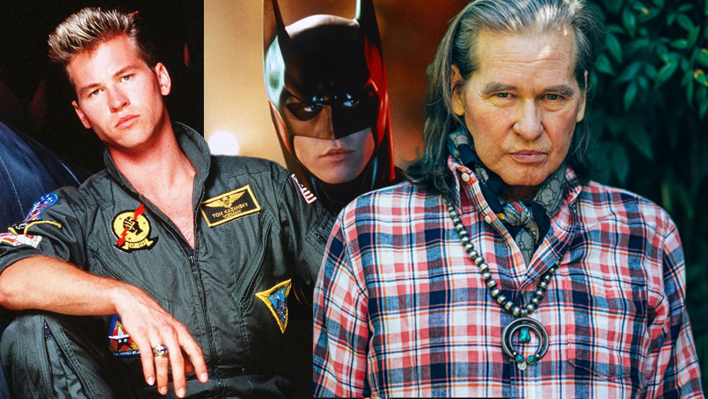 Val Kilmer