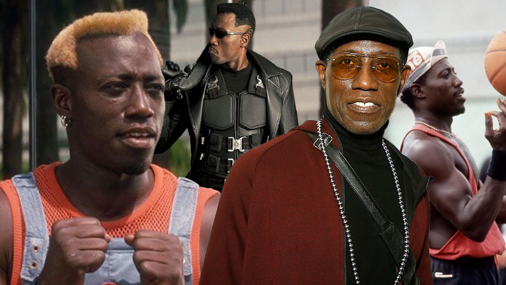 Wesley Snipes 1