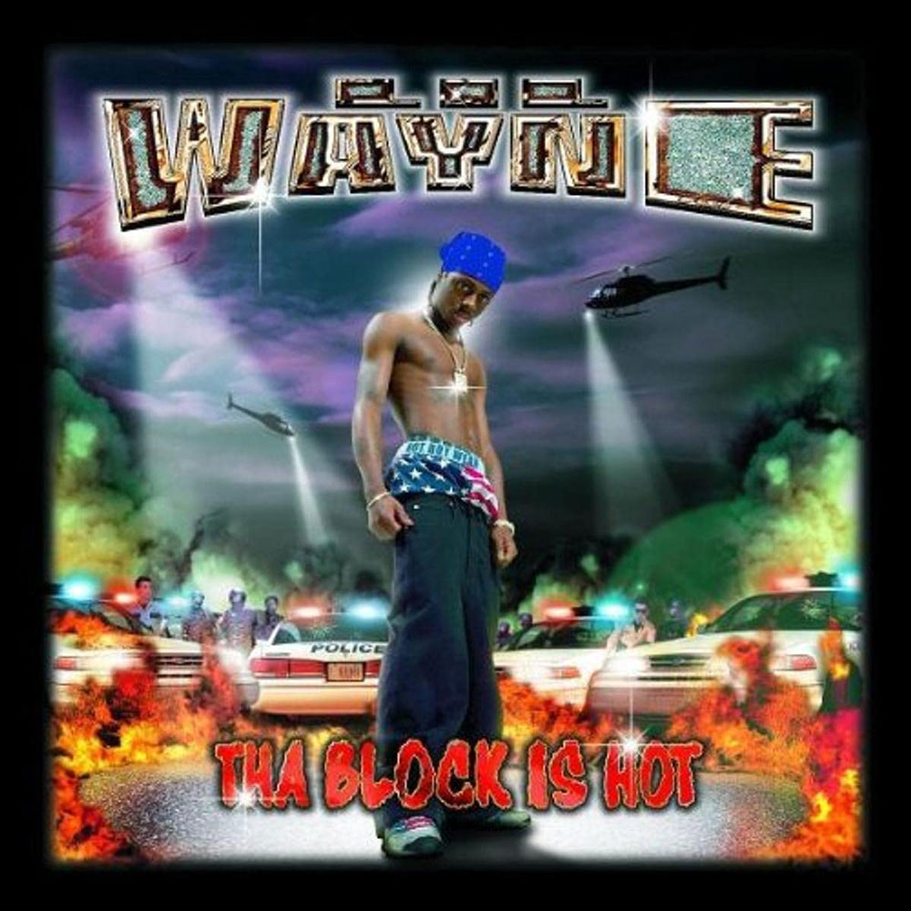 What Is Lil Wayne s Net Worth Mega Album Sales