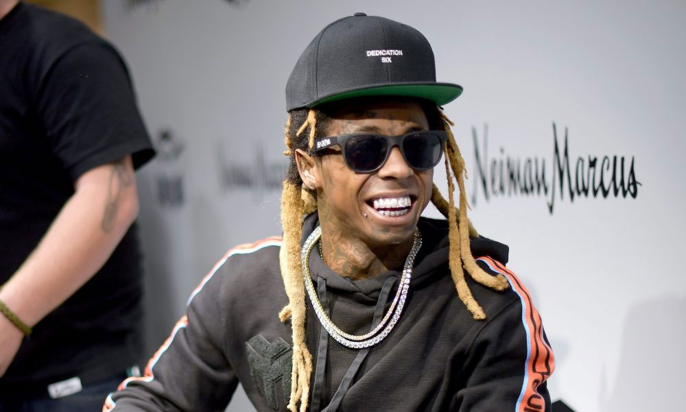 What Is Lil Wayne s Net Worth Young Money Entertainment