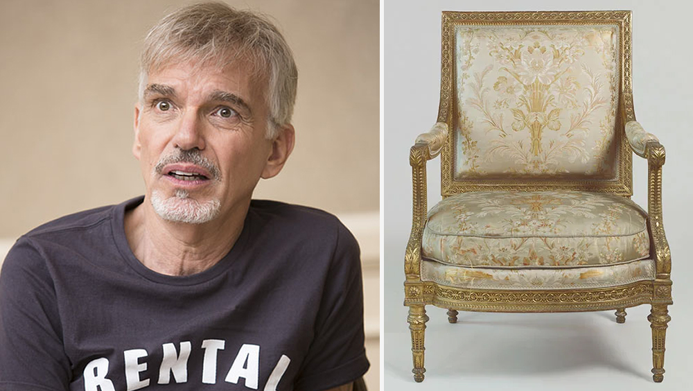 Celebrities Who Have Insane Fears 5