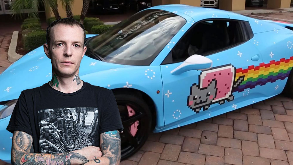 Deadmau5