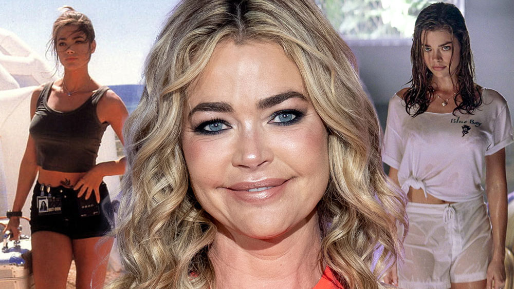 Denise Richards