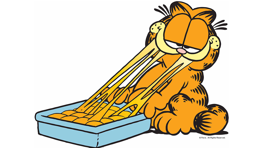 The Best Fat Cartoon Characters on TV 3