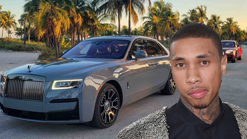 Tyga