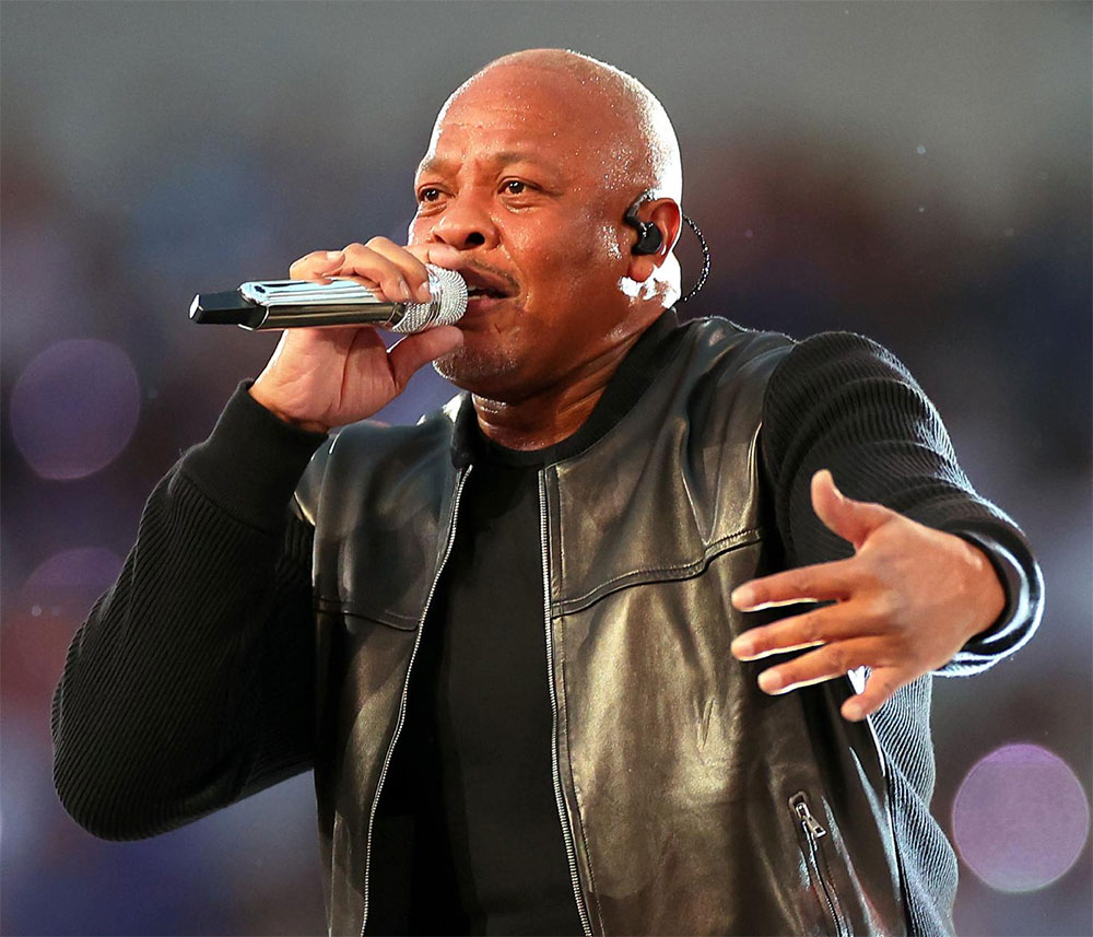 Dr Dre