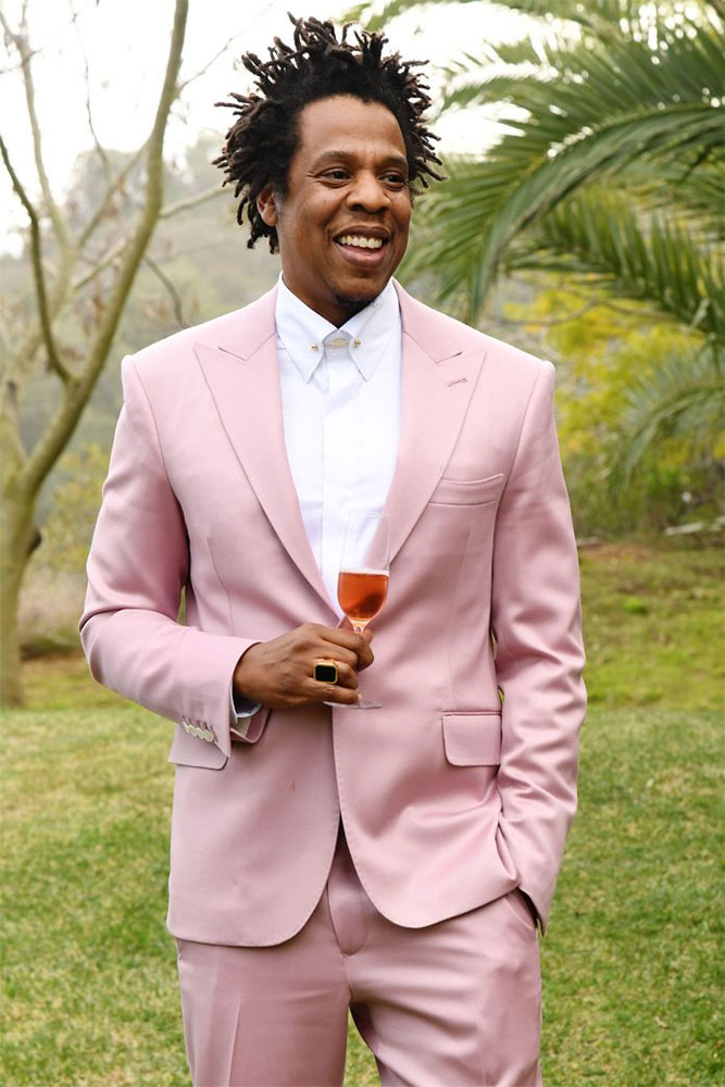 Jay Z