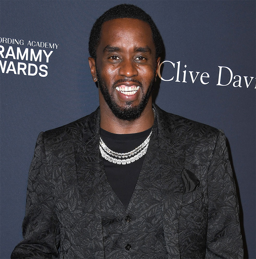 Sean Combs