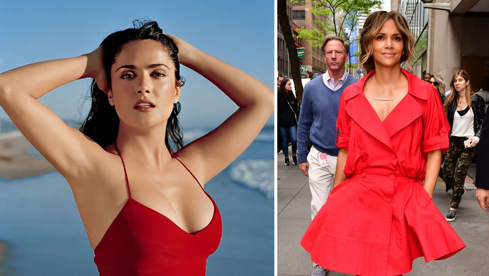 Famous Women Who've Never Had Plastic Surgery