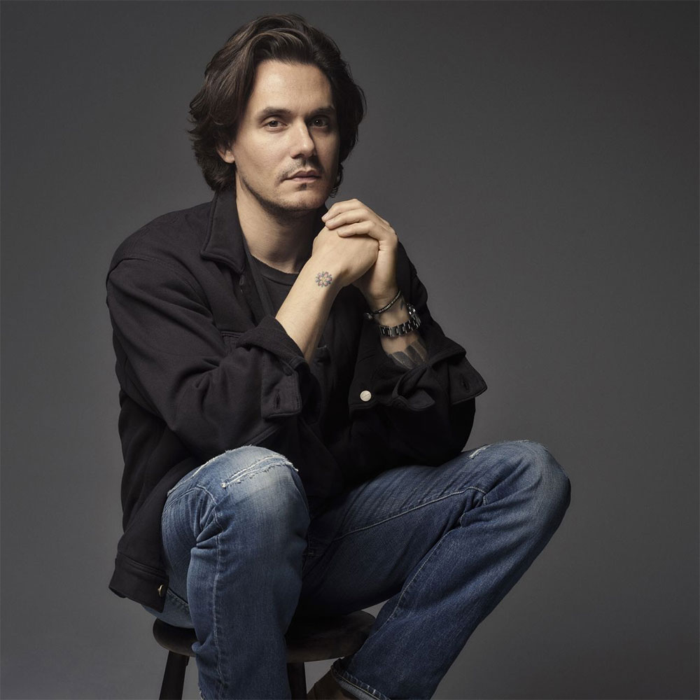 John Mayer