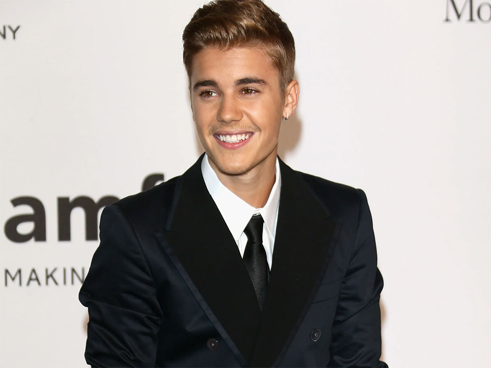 Justin Bieber