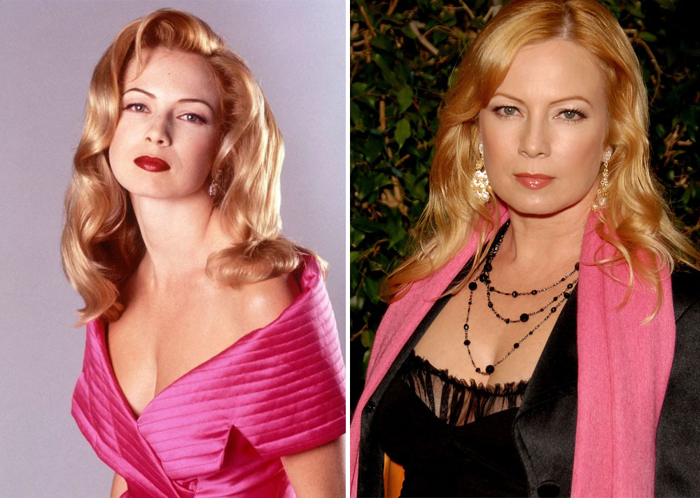 Traci Lords