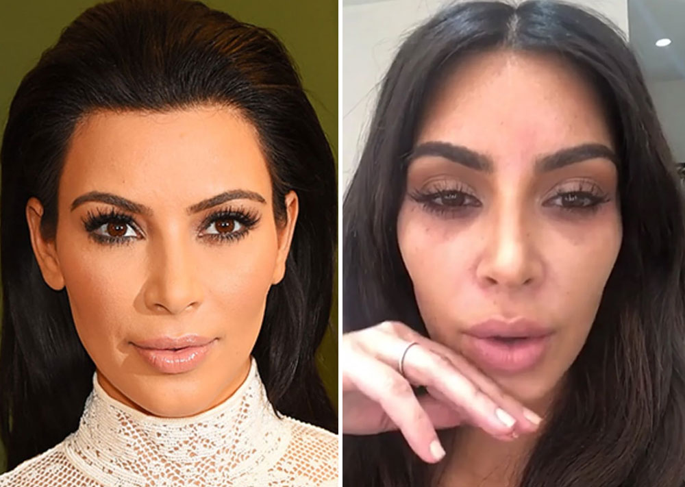 Kim Kardashian