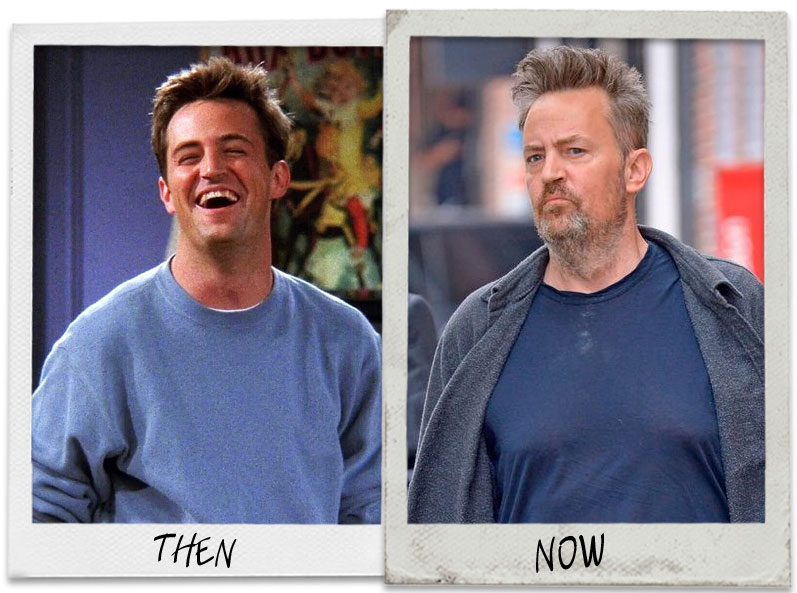 Matthew Perry
