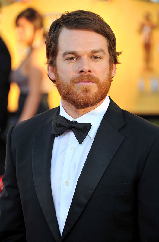Michael C