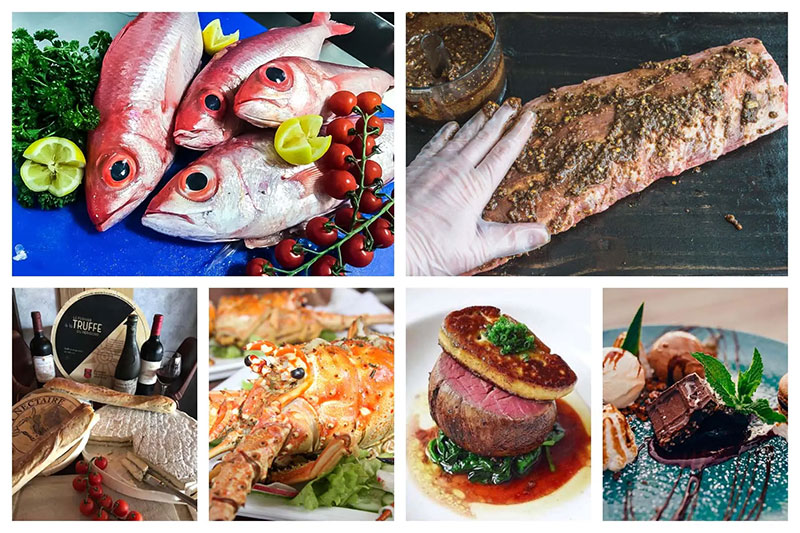 Saint Martin  Caribbean