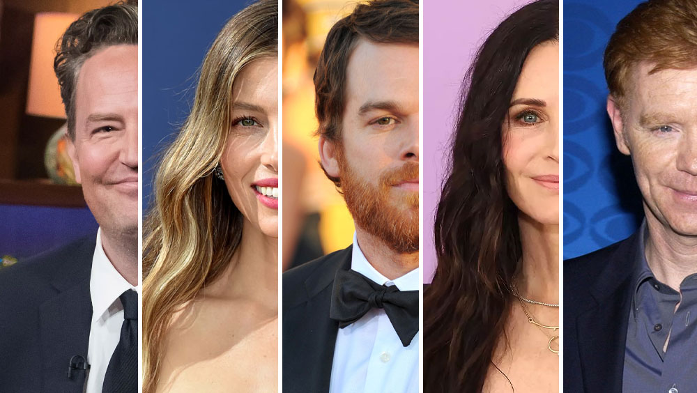 TV Stars Who Never Became Movie Stars