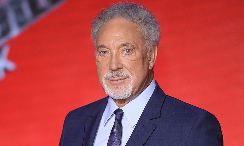 Tom Jones
