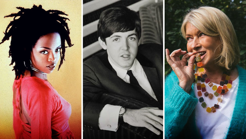 5 Celebrities You Didn't Know Went to Jail