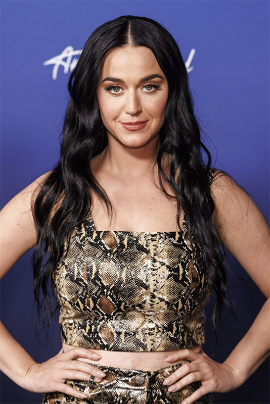 Katy Perry