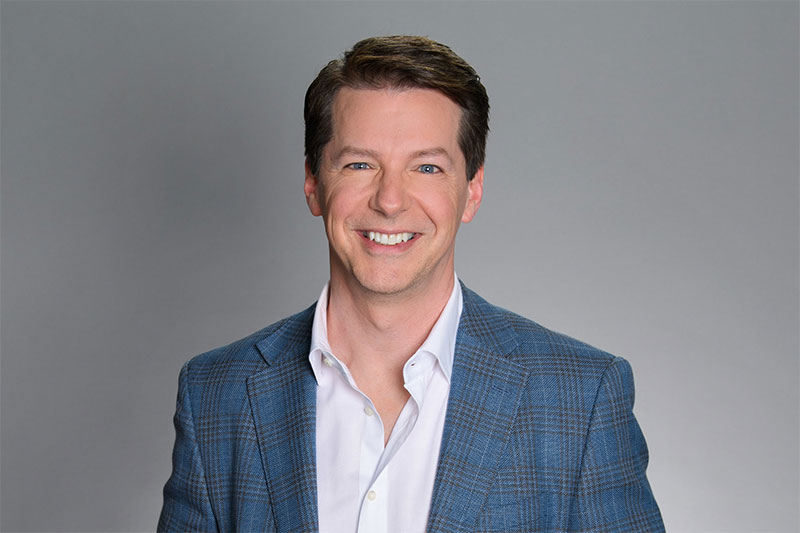 Sean Hayes