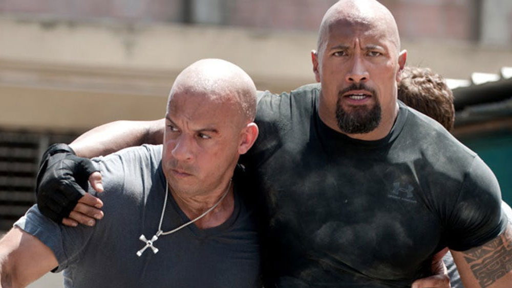 Who's Richer: The Rock or Vin Diesel?
