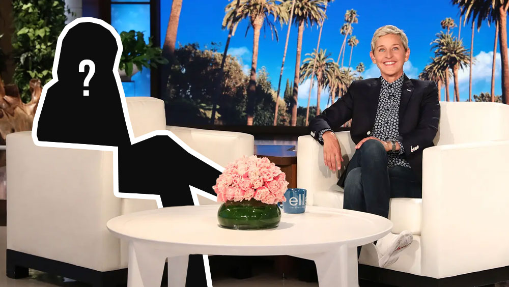 Celebrities Who Insulted Ellen on Her Own Show