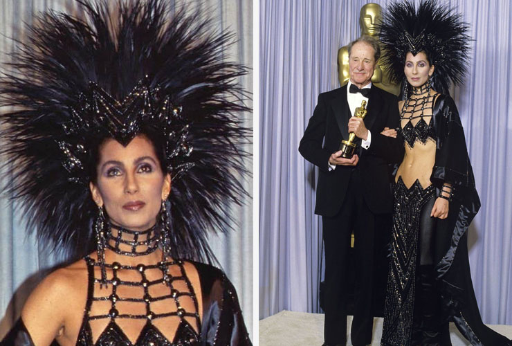 Cher 1