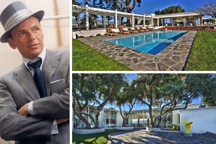 Frank Sinatra