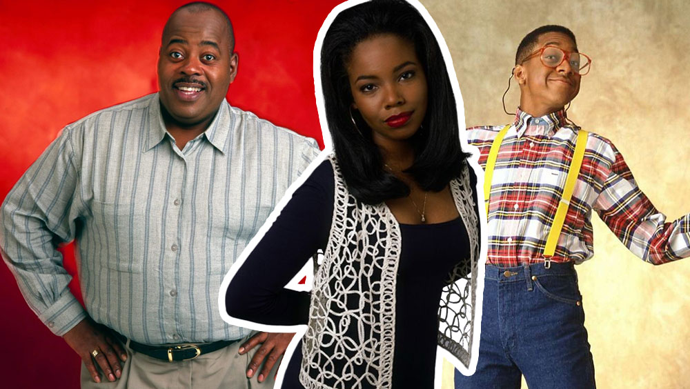 What Are These Family Matters Actors Up to Today?