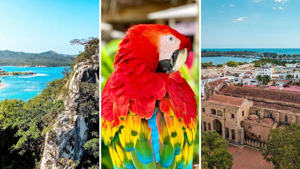 Best Tourist Attractions in the Dominican Republic