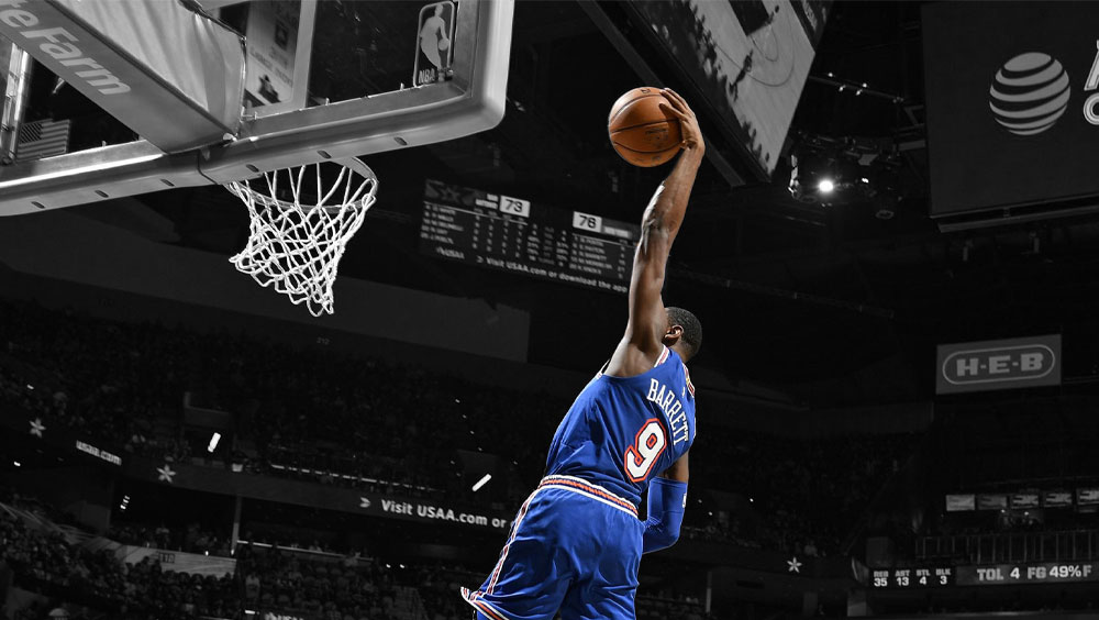 Leaping To New Heights: Who Has The highest vertical In The NBA