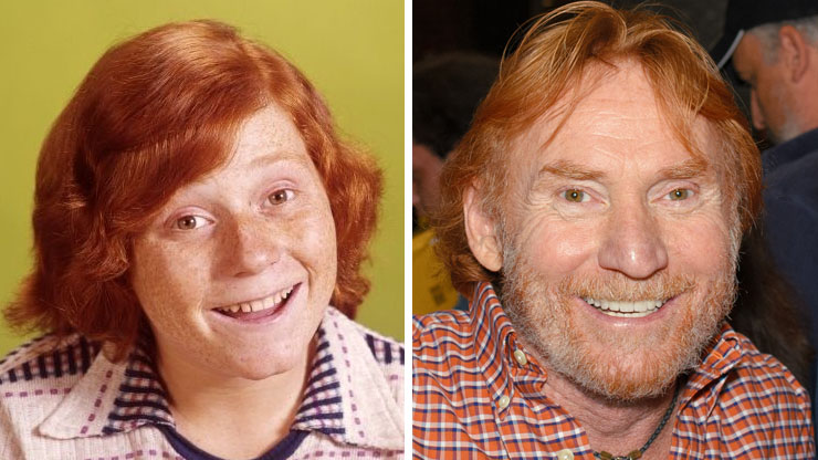 Danny Bonaduce