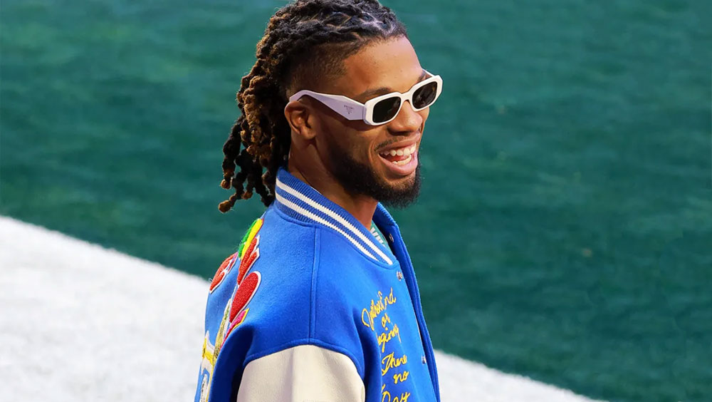 Damar Hamlin Net Worth