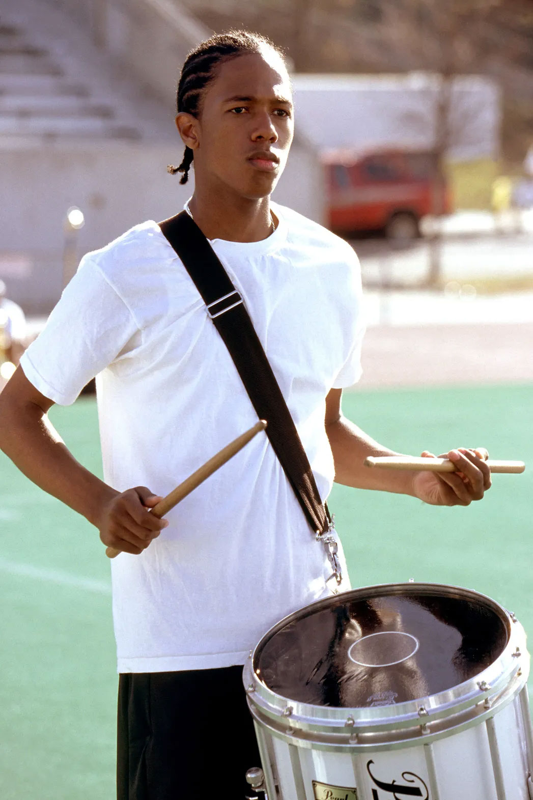 Music and Film Contributions