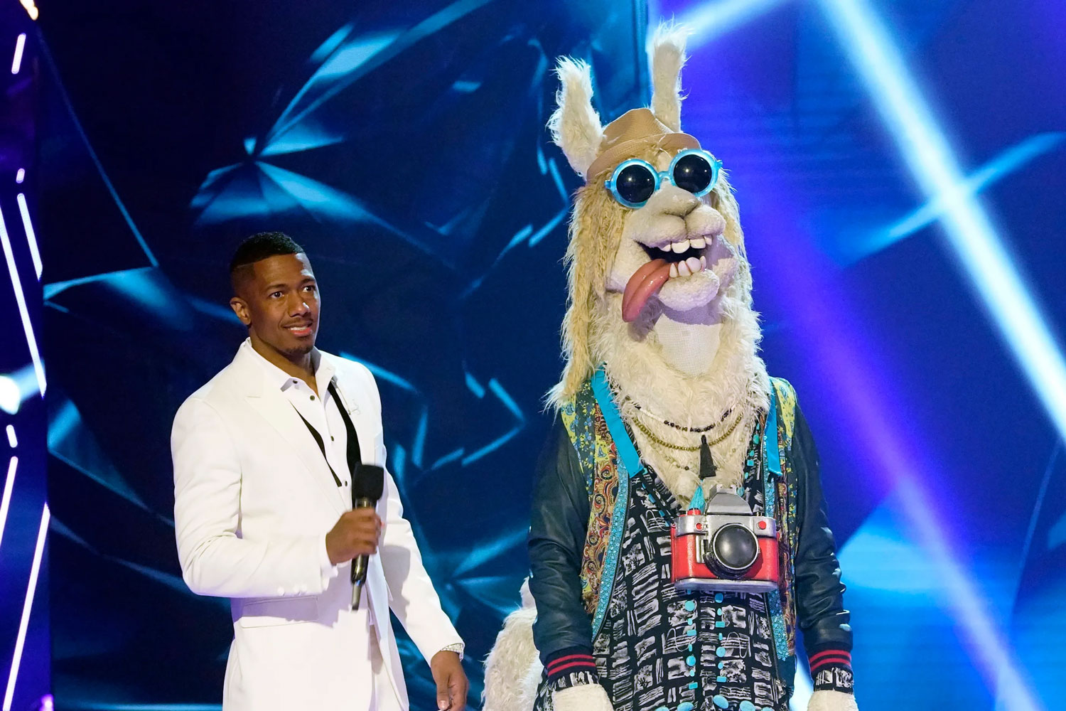 Who is Nick Cannon