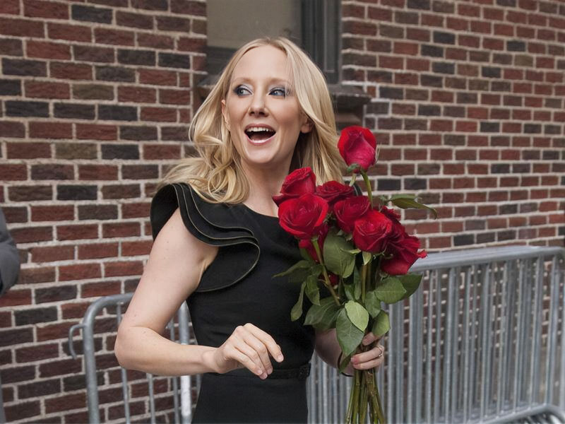 Anne Heche s Current Net Worth