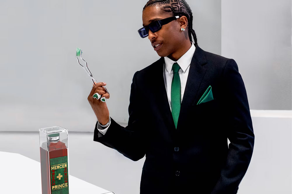 Brand Endorsements