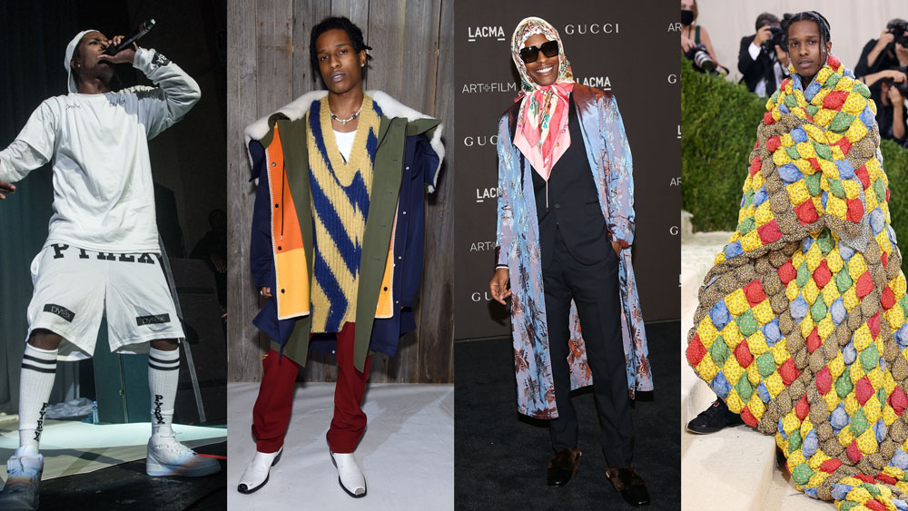 fashion