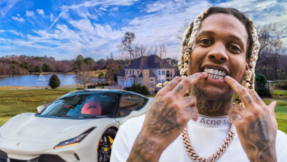 Lil Durk's Net Worth