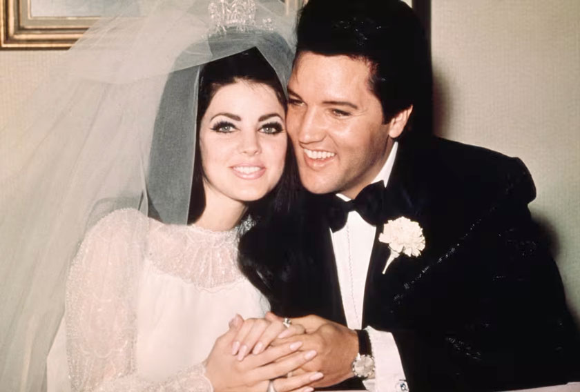 Priscilla Elvis2