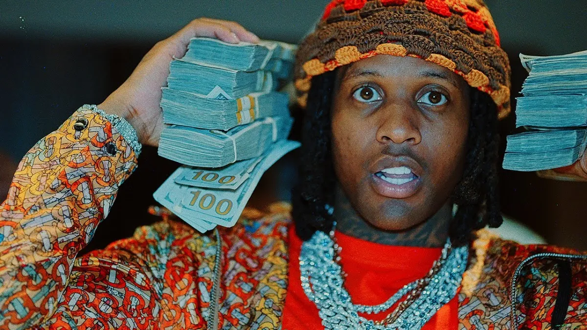 cash