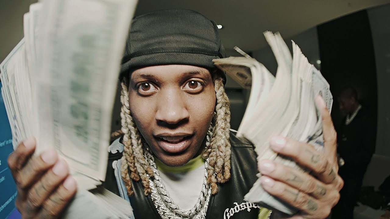 durk money