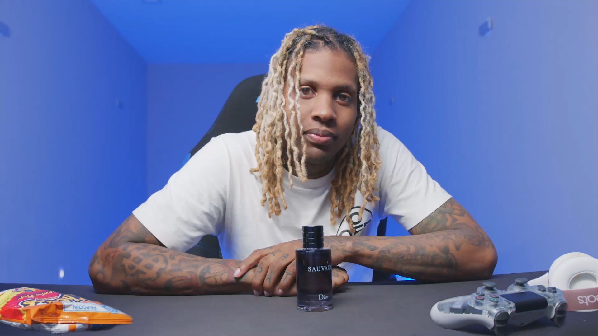 gq_10 essentials 10 things lil durk cant live without