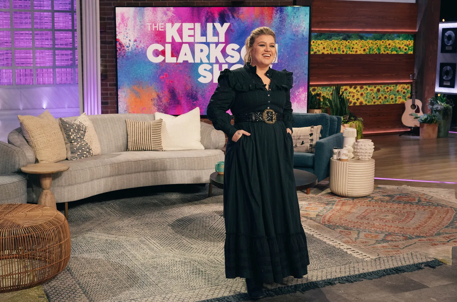 2023 The Kelly Clarkson Show billboard 1548