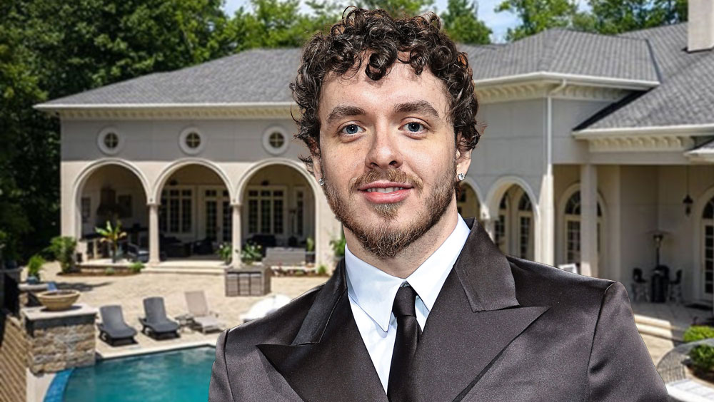 Jack Harlow's Net Worth