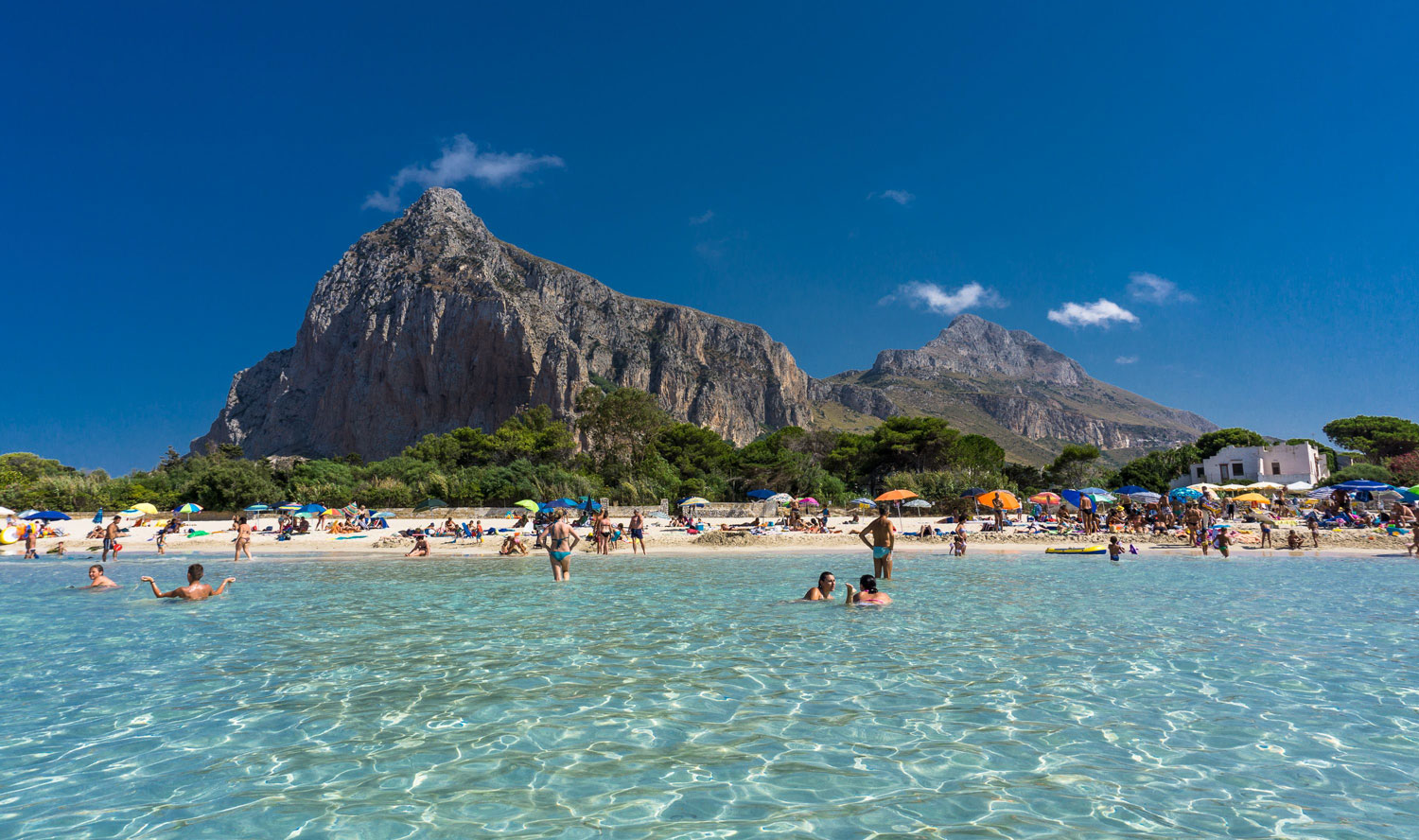 San Vito Lo Capo 